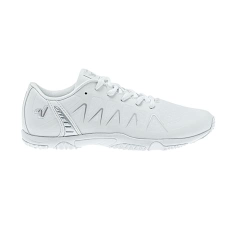 varsity dbl edge cheer shoes